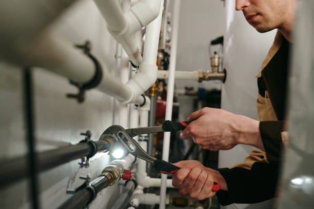 Indian River Estates, FL Plumbing Company