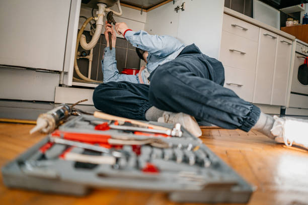 Best Commercial Plumbing Services  in Indian River Estates, FL