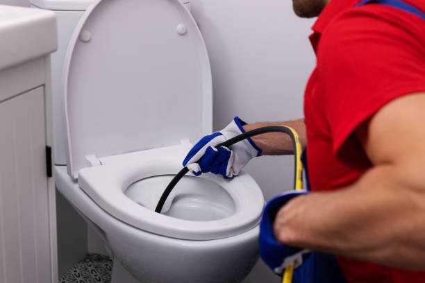 Best Water Leak Repair  in Indian River Estates, FL
