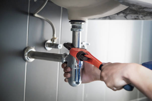 Best Plumbing Repair Near Me  in Indian River Estates, FL
