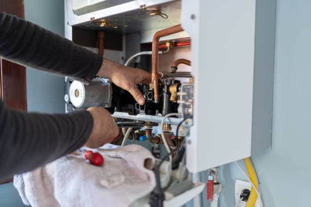 Best Emergency Plumber  in Indian River Estates, FL
