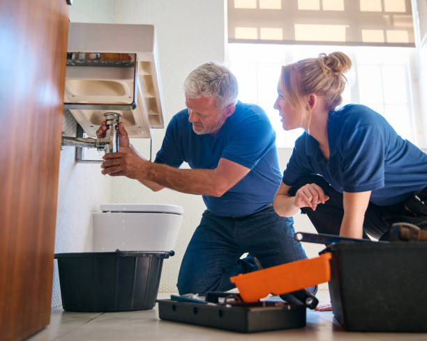 Best Best Plumbers Near Me  in Indian River Estates, FL