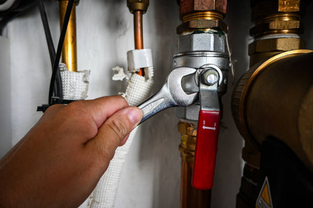 Best Affordable Plumbing Services  in Indian River Estates, FL
